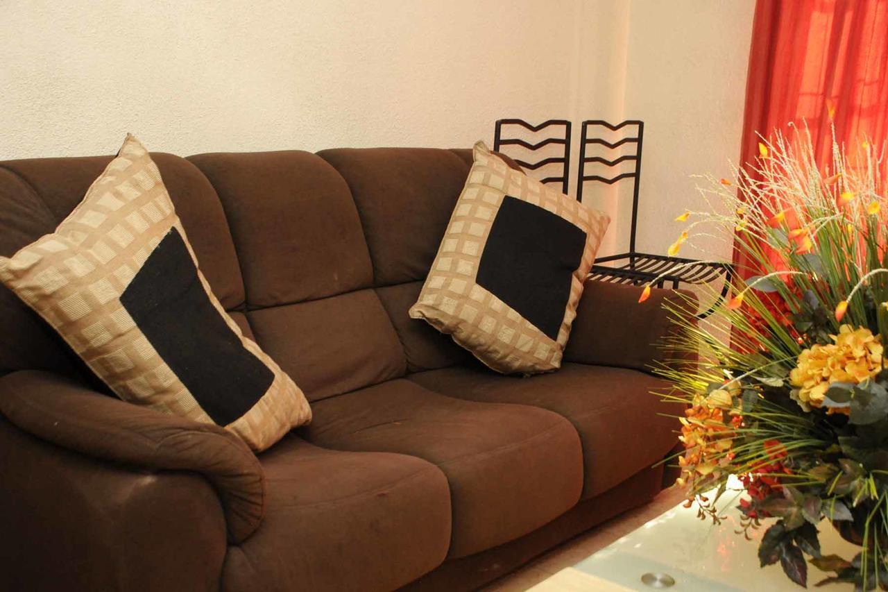 Apartment In Colombo Exteriör bild