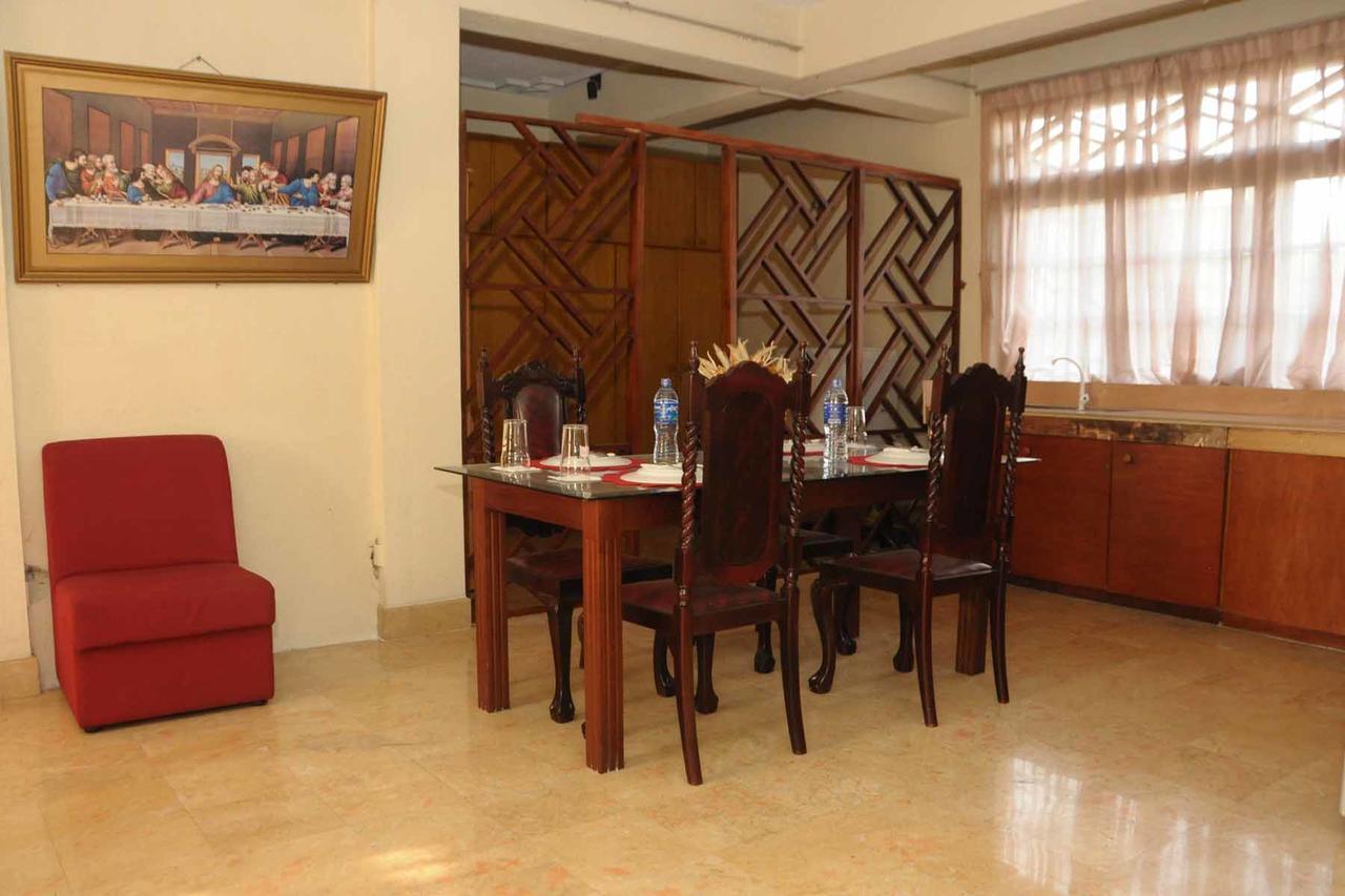 Apartment In Colombo Exteriör bild