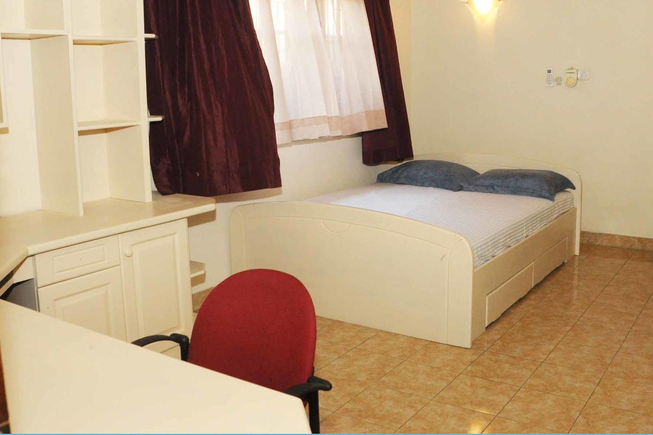 Apartment In Colombo Exteriör bild