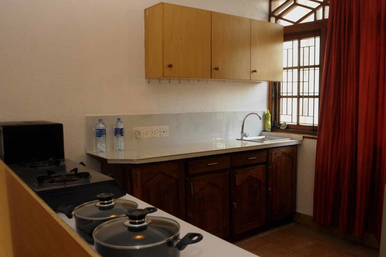 Apartment In Colombo Exteriör bild
