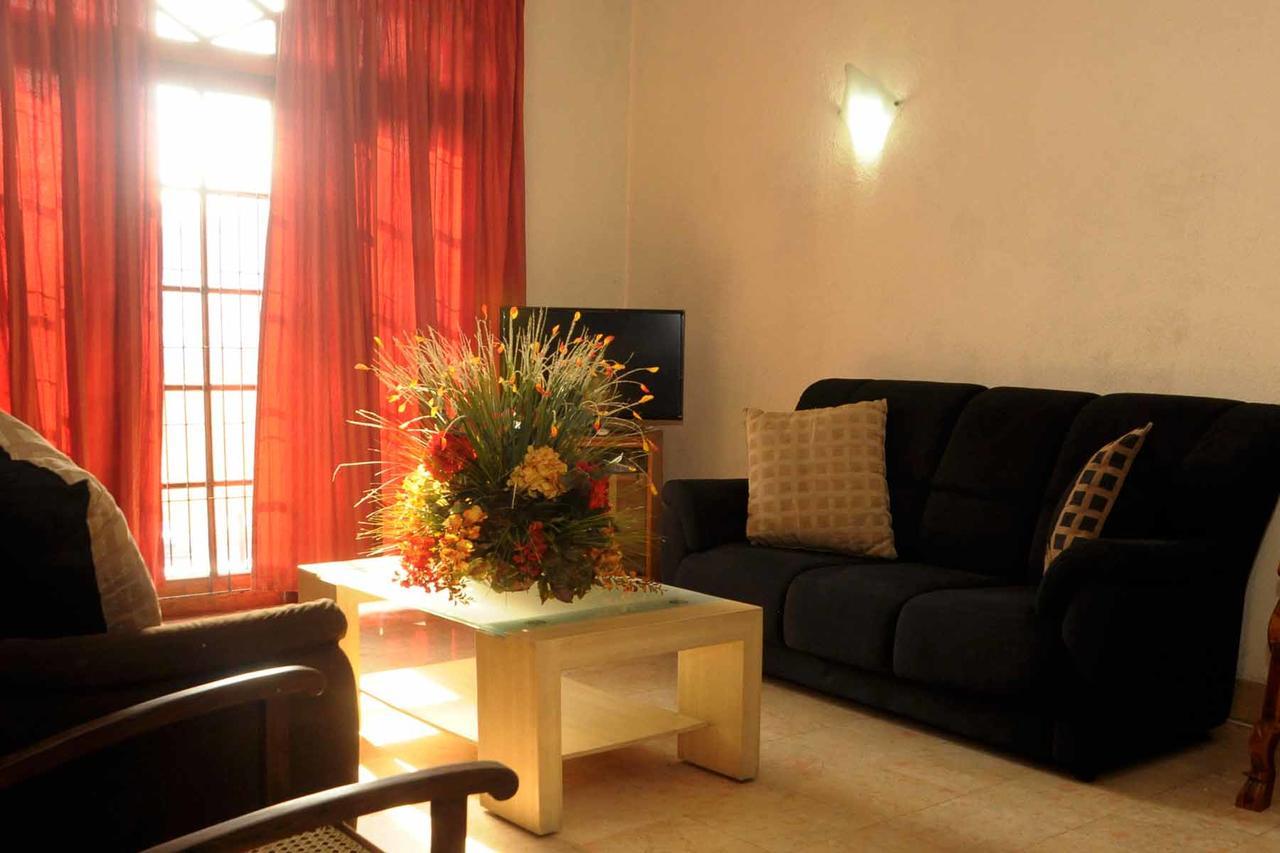 Apartment In Colombo Exteriör bild